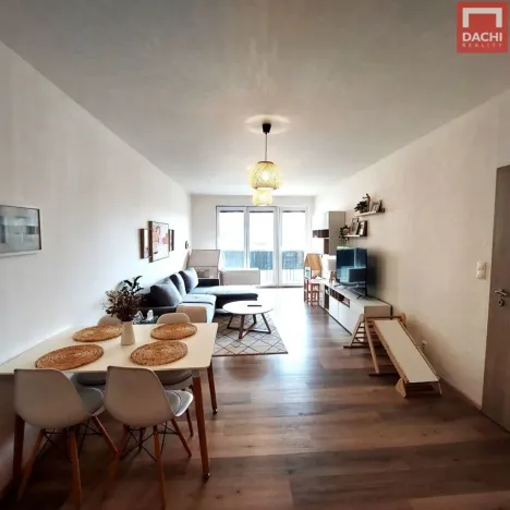Pronájem bytu 2+kk, Olomouc, Aloise Rašína, 68 m2