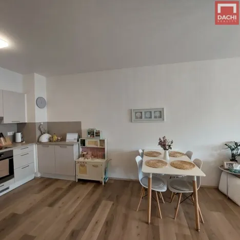 Pronájem bytu 2+kk, Olomouc, Aloise Rašína, 68 m2