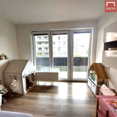 Pronájem bytu 2+kk, Olomouc, Aloise Rašína, 68 m2