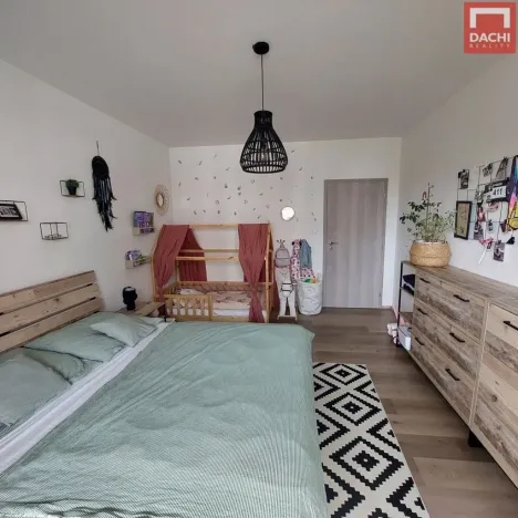 Pronájem bytu 2+kk, Olomouc, Aloise Rašína, 68 m2