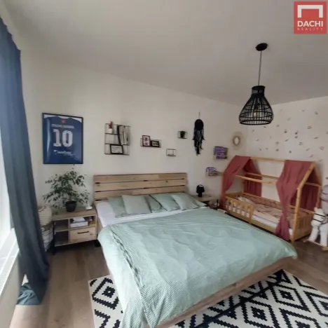 Pronájem bytu 2+kk, Olomouc, Aloise Rašína, 68 m2