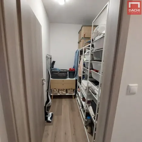 Pronájem bytu 2+kk, Olomouc, Aloise Rašína, 68 m2