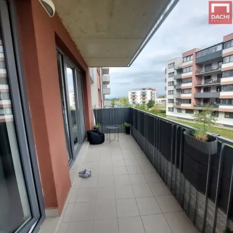Pronájem bytu 2+kk, Olomouc, Aloise Rašína, 68 m2