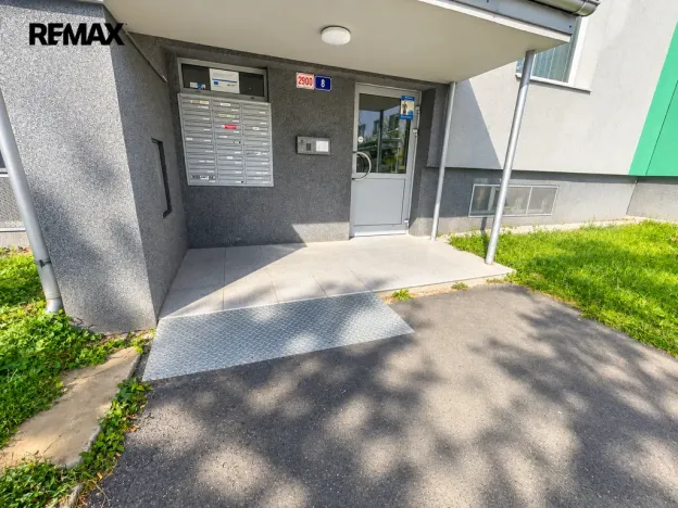 Prodej bytu 2+1, Ostrava - Zábřeh, V Zálomu, 45 m2