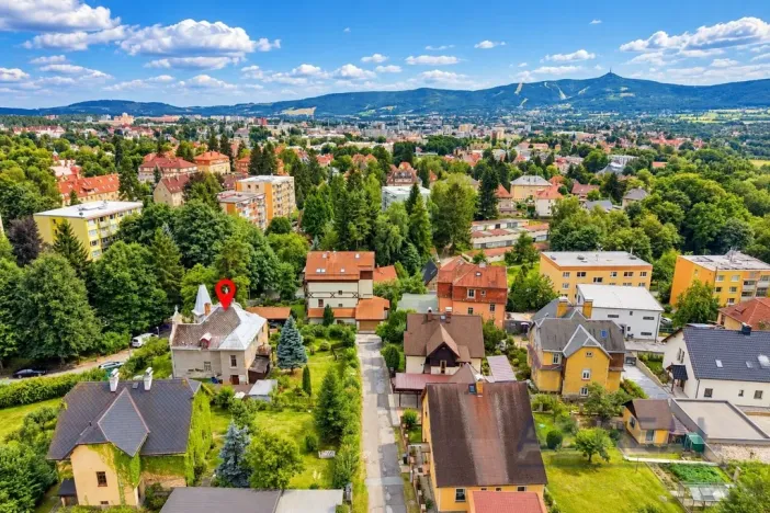 Prodej rodinného domu, Liberec - Liberec XIV-Ruprechtice, Kotkova, 237 m2