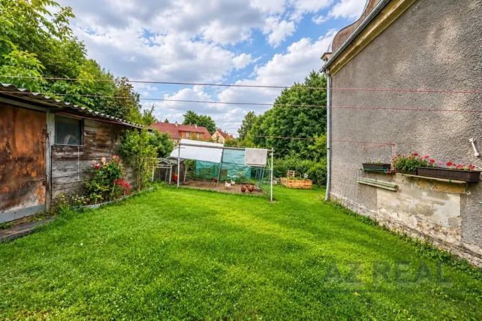Prodej vily, Liberec - Liberec XIV-Ruprechtice, Kotkova, 237 m2