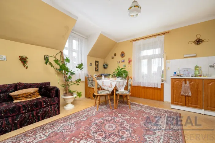 Prodej vily, Liberec - Liberec XIV-Ruprechtice, Kotkova, 237 m2