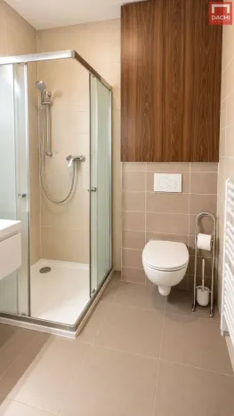 Pronájem bytu 1+kk, Olomouc, Janského, 32 m2