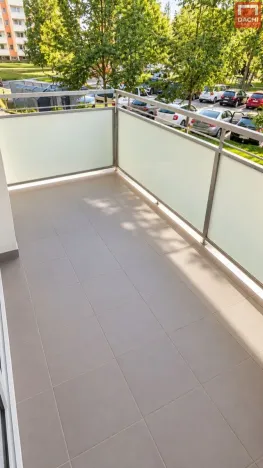 Pronájem bytu 1+kk, Olomouc, Janského, 32 m2
