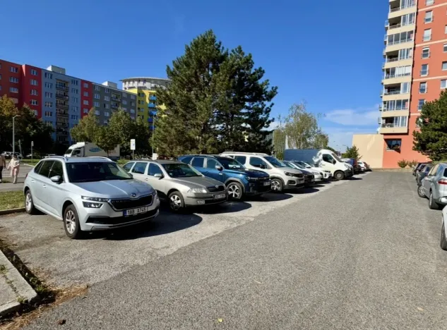 Prodej bytu 1+1, Praha - Kamýk, U Kamýku, 32 m2