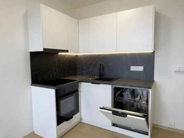Prodej bytu 2+kk, Praha - Kamýk, U Kamýku, 33 m2