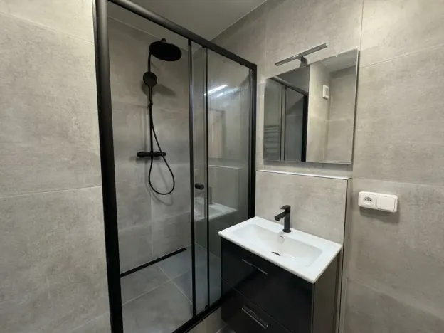 Prodej bytu 2+kk, Praha - Kamýk, U Kamýku, 33 m2
