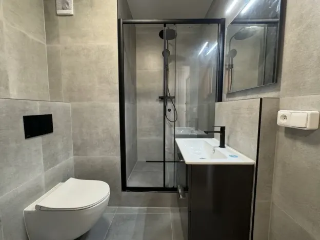 Prodej bytu 2+kk, Praha - Kamýk, U Kamýku, 33 m2