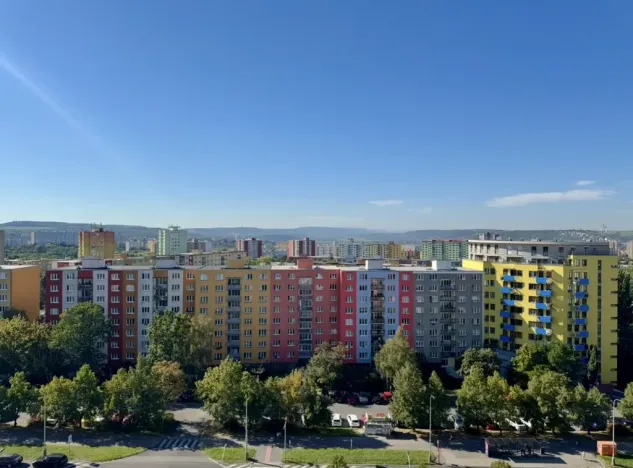 Prodej bytu 2+kk, Praha - Kamýk, U Kamýku, 33 m2