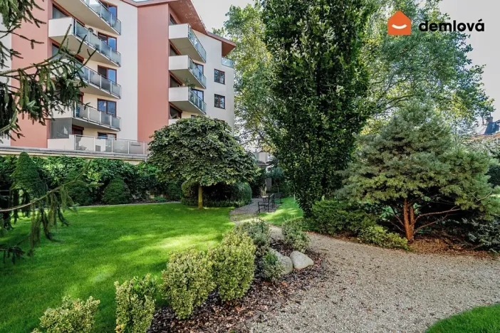 Pronájem bytu 4+kk, Ostrava, Blahoslavova, 122 m2