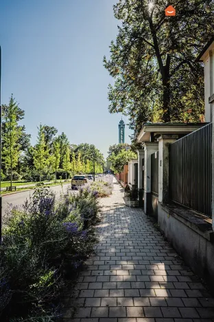 Pronájem bytu 4+kk, Ostrava, Blahoslavova, 122 m2