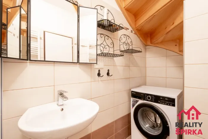 Prodej bytu 1+1, Moravská Třebová - Město, Ztracená, 28 m2