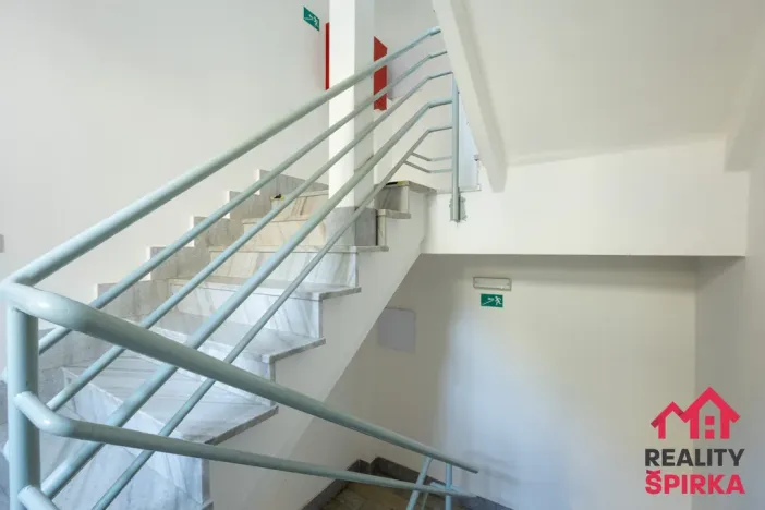 Prodej bytu 1+1, Moravská Třebová - Město, Ztracená, 28 m2