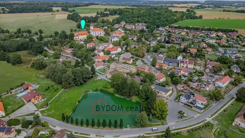 Prodej bytu 4+kk, Líšťany, 125 m2