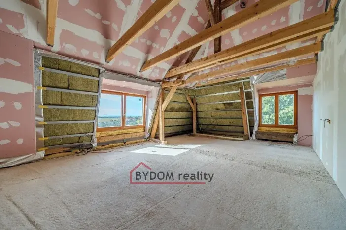 Prodej bytu 4+kk, Líšťany, 125 m2