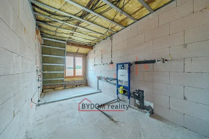 Prodej bytu 4+kk, Líšťany, 125 m2