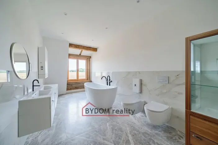 Prodej bytu 4+kk, Líšťany, 125 m2