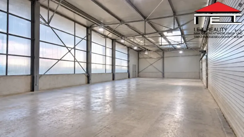Pronájem skladu, Ostrava - Moravská Ostrava, 408 m2