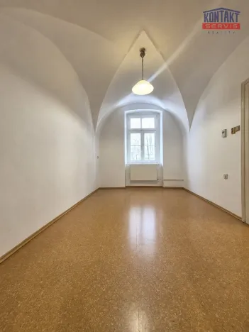 Pronájem bytu 3+1, České Budějovice, Dr. Stejskala, 85 m2