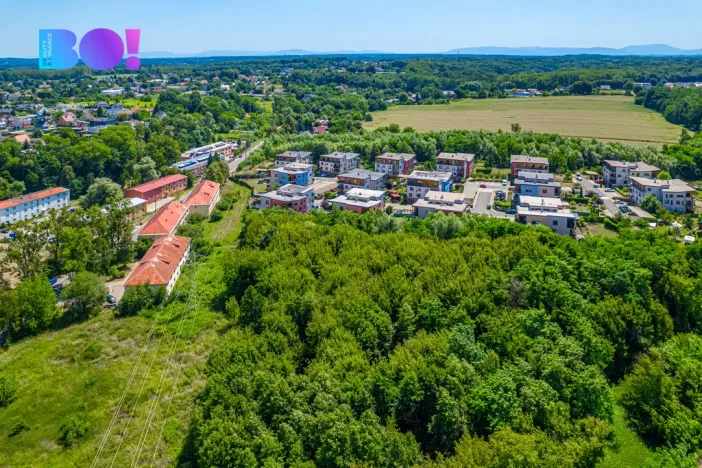 Prodej pozemku pro bydlení, Ostrava, 3174 m2