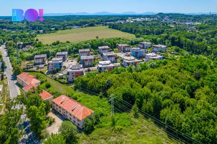 Prodej pozemku pro bydlení, Ostrava, 3174 m2