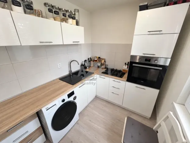 Prodej bytu 2+1, Ostrava - Hrabůvka, Provaznická, 54 m2