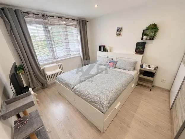 Prodej bytu 2+1, Ostrava - Hrabůvka, Provaznická, 54 m2