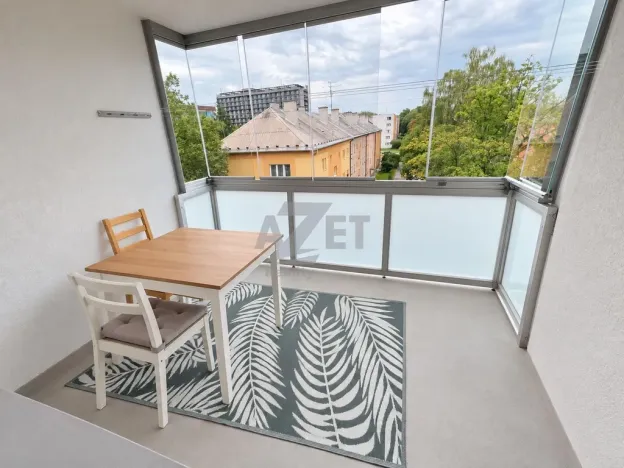 Prodej bytu 2+1, Ostrava - Hrabůvka, Provaznická, 54 m2