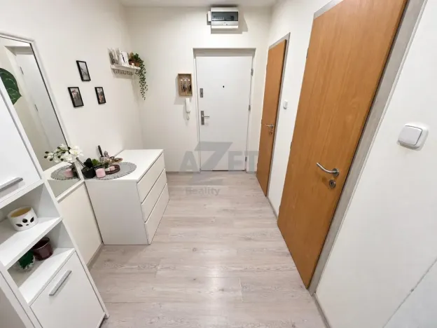 Prodej bytu 2+1, Ostrava - Hrabůvka, Provaznická, 54 m2