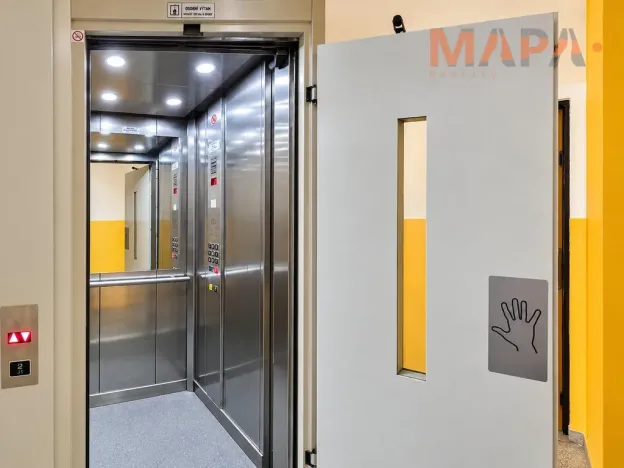 Prodej bytu 2+1, Jirkov, Na Borku, 60 m2