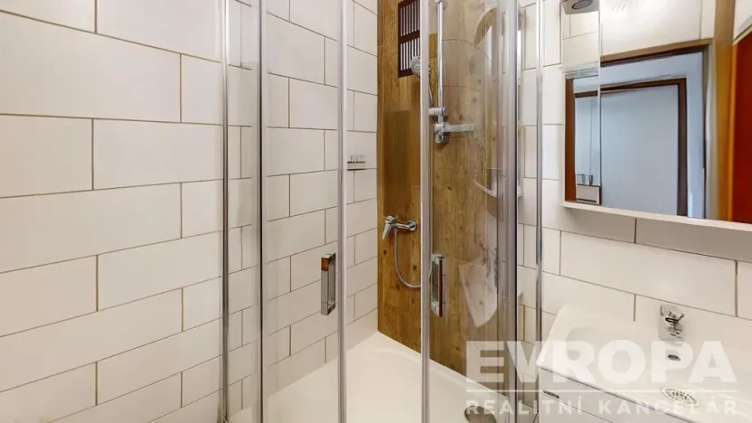 Pronájem bytu 1+1, Havlíčkův Brod, Žižkov II, 36 m2
