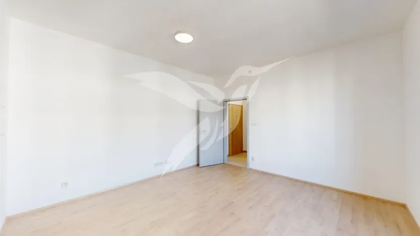 Pronájem bytu 1+kk, Plzeň, Železná, 30 m2