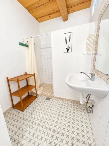 Pronájem bytu 1+kk, Černiv, 28 m2