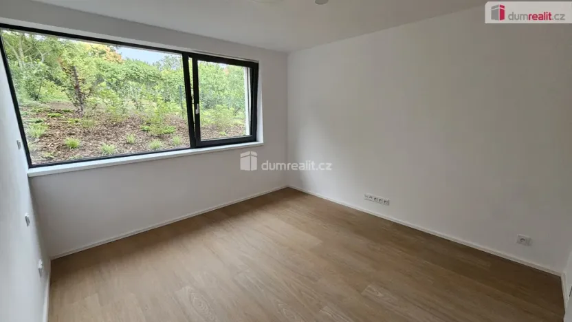 Pronájem bytu 2+kk, Praha - Motol, Pod Homolkou, 72 m2