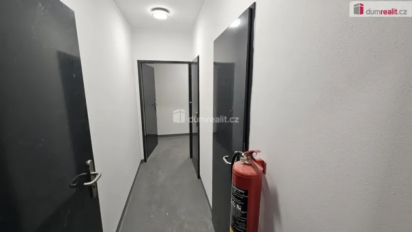 Pronájem bytu 2+kk, Praha - Motol, Pod Homolkou, 72 m2
