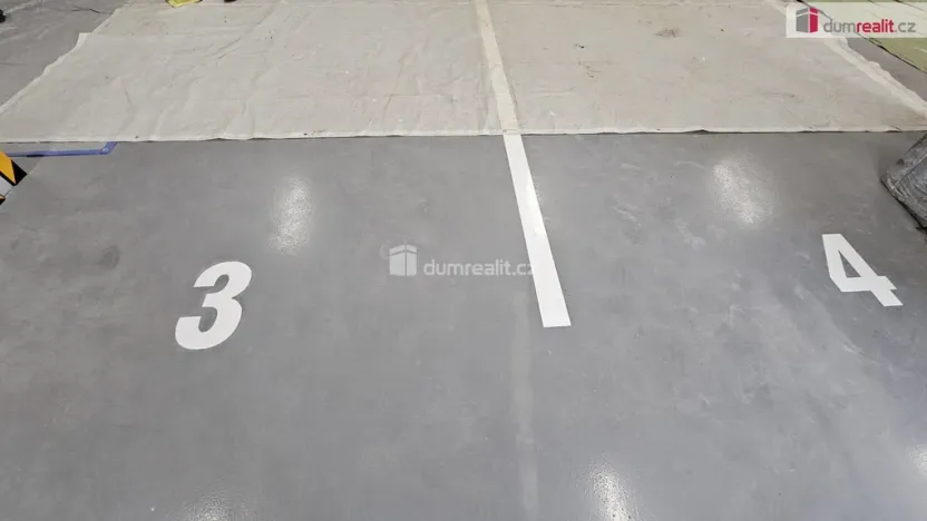 Pronájem bytu 2+kk, Praha - Motol, Pod Homolkou, 72 m2