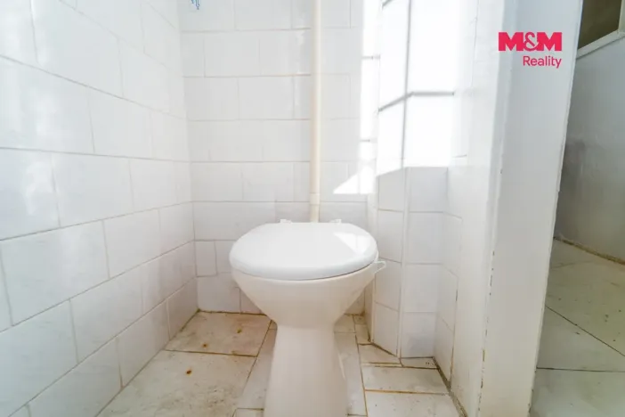 Pronájem obchodního prostoru, Plzeň - Východní Předměstí, Koterovská, 43 m2