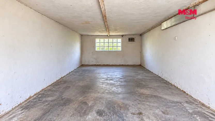 Prodej garáže, Třinec - Staré Město, 22 m2