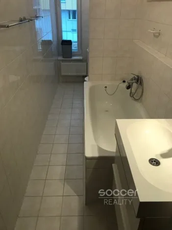 Pronájem bytu 2+kk, Praha - Letňany, Kostomlatská, 63 m2