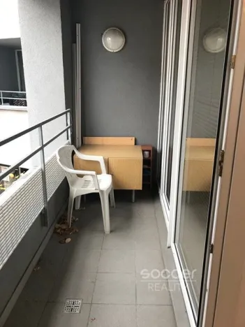 Pronájem bytu 2+kk, Praha - Letňany, Kostomlatská, 63 m2