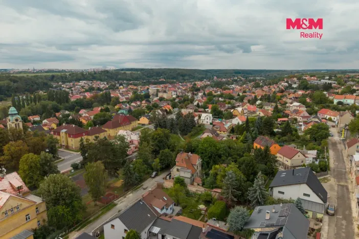 Prodej výrobních prostor, Kladno - Švermov, S. K. Neumanna, 151 m2