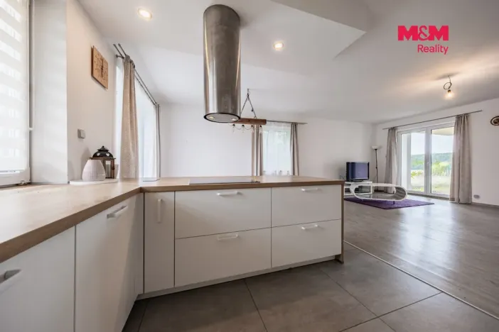 Prodej rodinného domu, Všemyslice - Neznašov, 125 m2