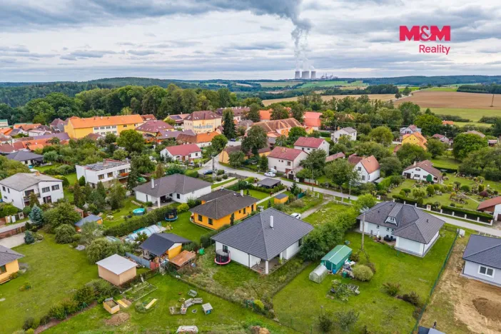 Prodej rodinného domu, Všemyslice - Neznašov, 125 m2