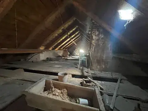 Prodej rodinného domu, Meziměstí, 135 m2