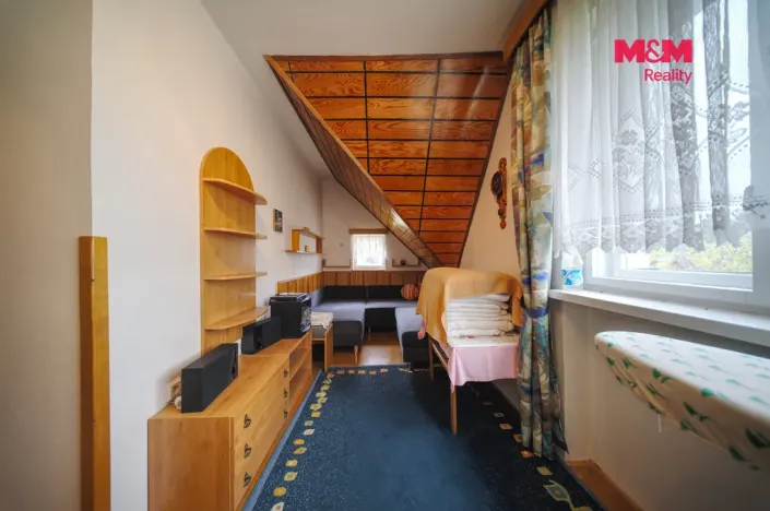 Prodej rodinného domu, Trojanovice, 150 m2